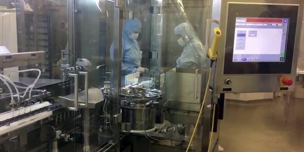 Rusya'da son korona vakaları açıklandı