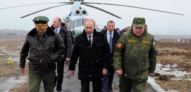 Rusya'da suç oranında büyük artış