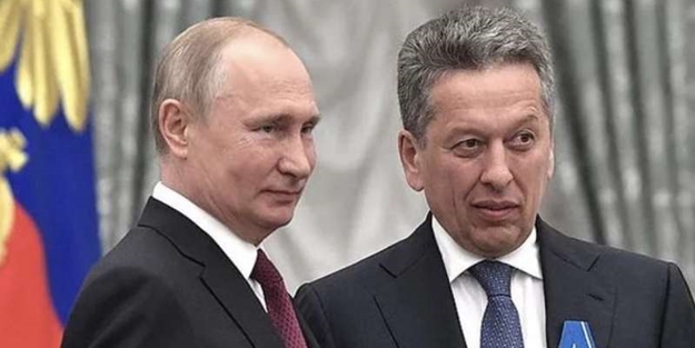 Rusya'da şüpheli ölüm! Feci şekilde hayatını kaybetti