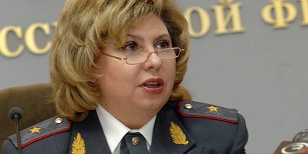 Putin onu baş denetçi yaptı! Rusya isyan etti