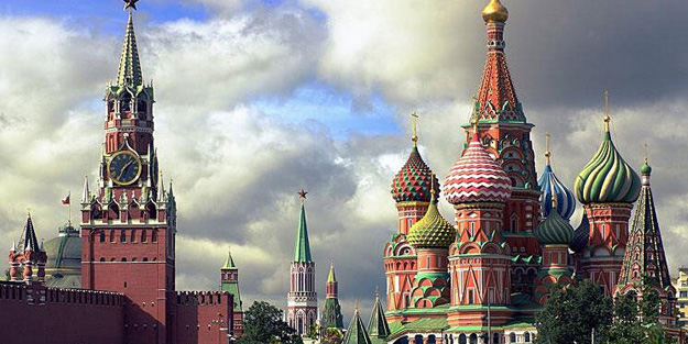 Rusya'da tedirgin eden koronavirüs bilançosu