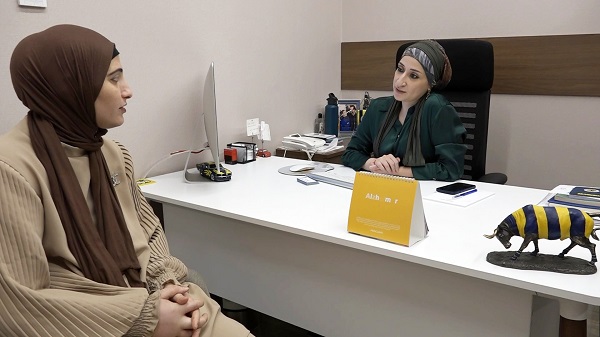 Rusya'da teşhis konuldu Türkiye’de şifa buldu