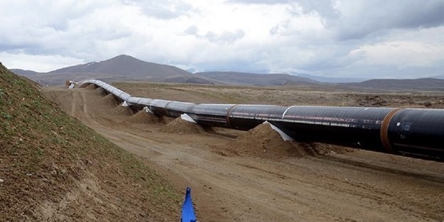 Rusya'da Türk Akımı için flaş gelişme!