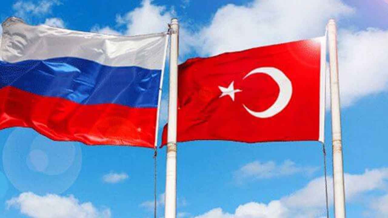 Rusya'da 'Türkiye' çılgınlığı! Pandemiden sonra ilk kez böylesi oldu