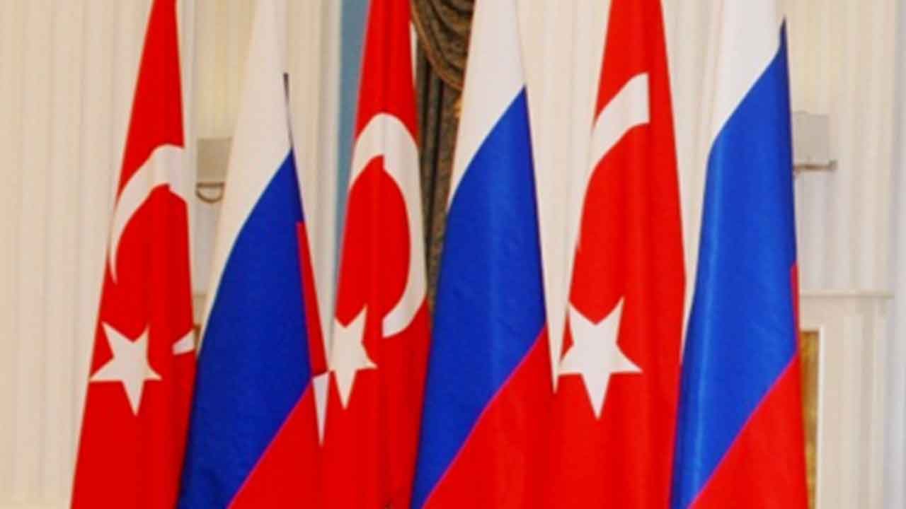 Rusya'da Türkiye planı değişti: Günden çalmaya başladılar