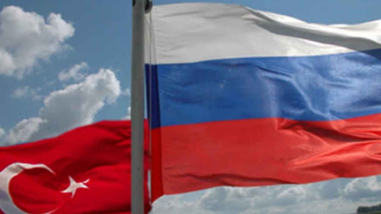 Rusya'da Türkiye planları değişti! Putin'in hayalleri yıkıldı