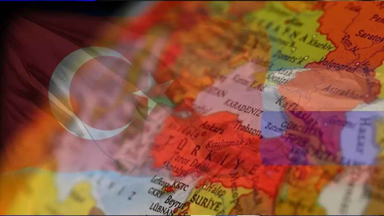 Rusya'da 'Türkiye' şaşkınlığı: Alışılmışın dışında bir şeyler oluyor