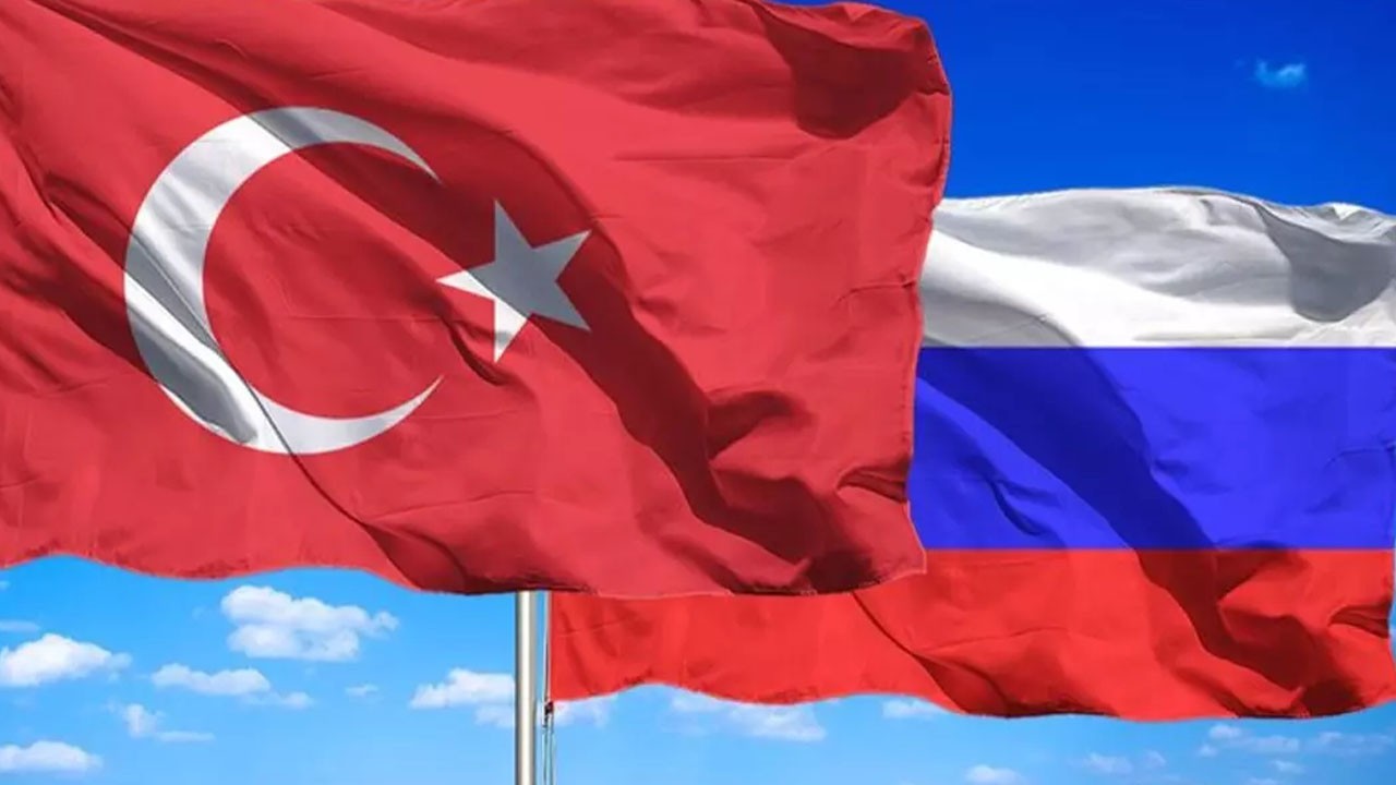 Rusya’da Türkiye tatili! Ruslar en iyilerini seçti!