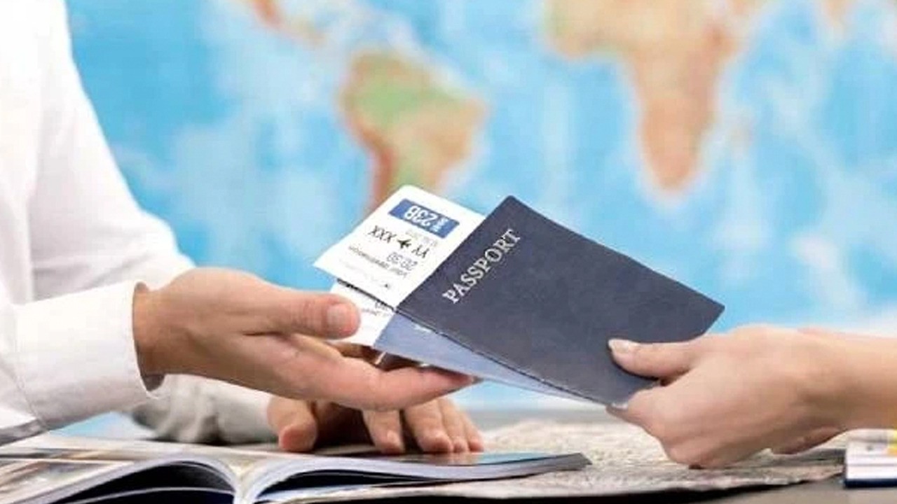 Rusya'da Türkiye turları: Rusların Nisan ayı yaz tatili rezervasyonlarına ilişkin açıklama