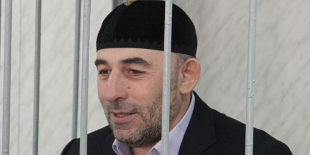 Rusya'da tutuklanan imam için 50 bin imza