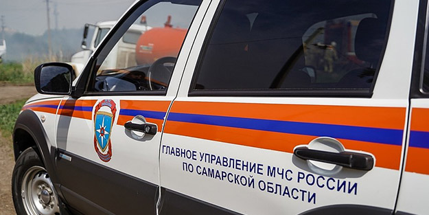 Rusya'da uçak kazası! Ölüler var