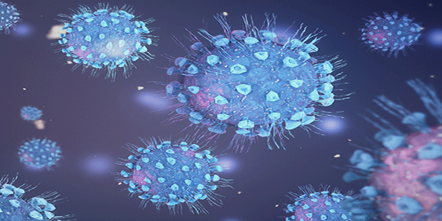 Rusya'da vaka sayısı 3 milyonu aştı