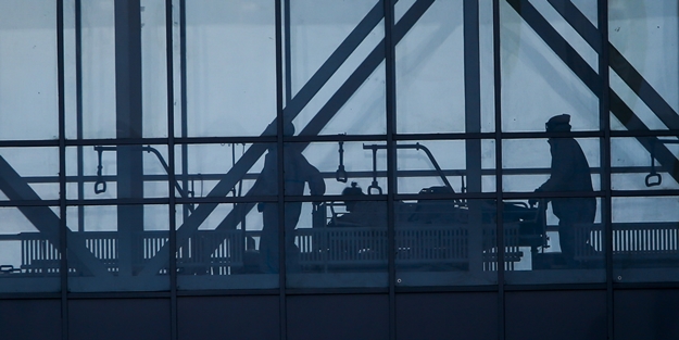 Rusya'da vaka ve ölü sayısı artıyor! İşte son rakamlar