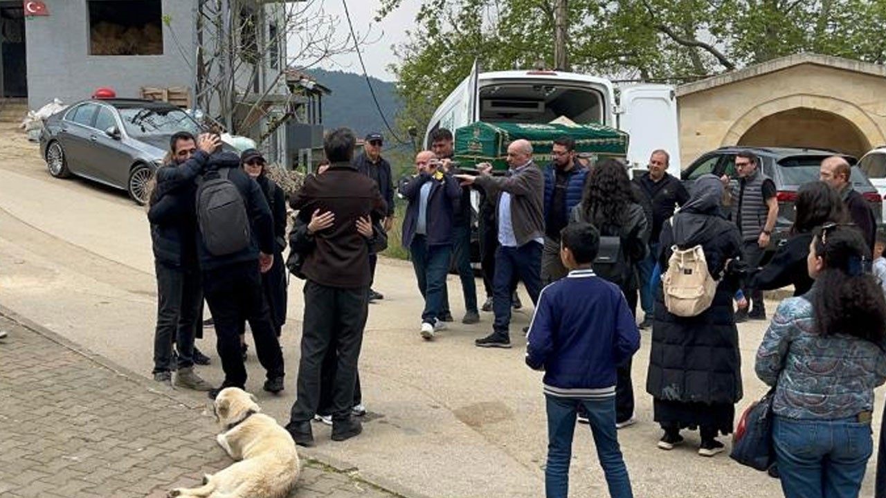 Rusya'da vefat etti, Bursa'da defnedildi