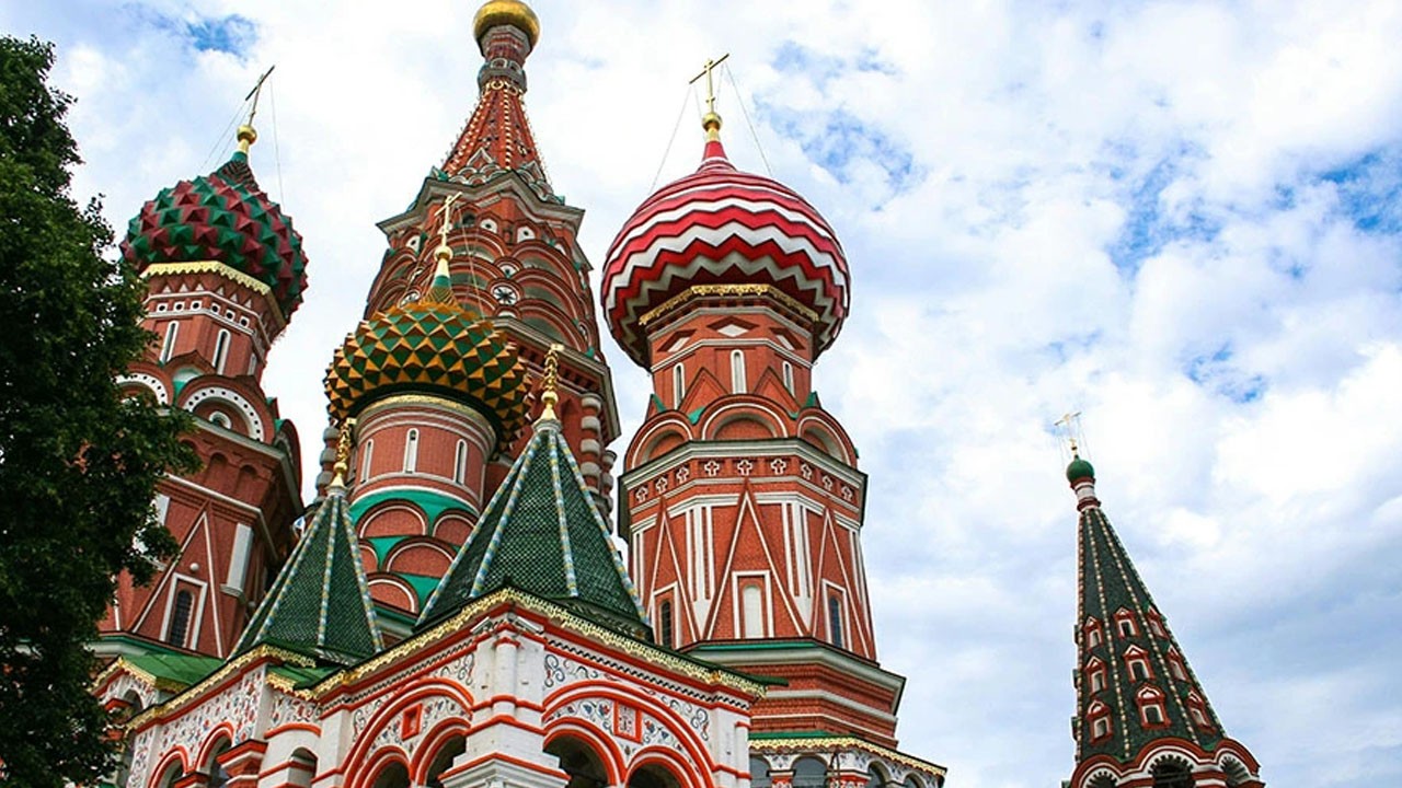 Rusya vizesiz kalış süresi yarı yarıya düştü! 1 Ocak 2025'te başlıyor