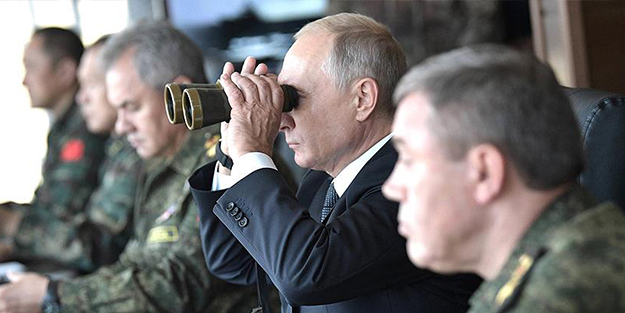 Rusya'da Wagner'in baş kaldırmasının ardından Putin'den sürpriz hamle!