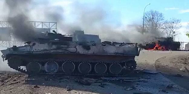 Rusya'da yanlışlıkla zaiyatlar paylaşıldı