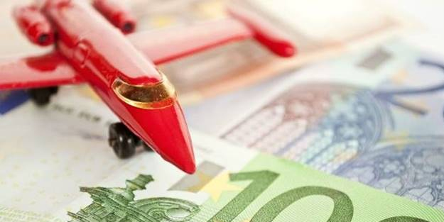 Rusya'da yaz öncesi uçak bilet fiyatları! Türkiye'de turizminde turist hareketliliği bakın nasıl oldu