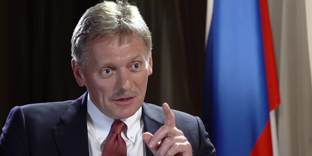 Rusya’da yer yerinden oynuyor! ‘Putin’i ilgilendirmiyor’