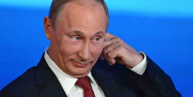 Rusya’da 3 çocuklu aile standart olmalı