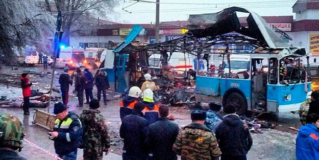 Rusya’da ikinci şok eylem