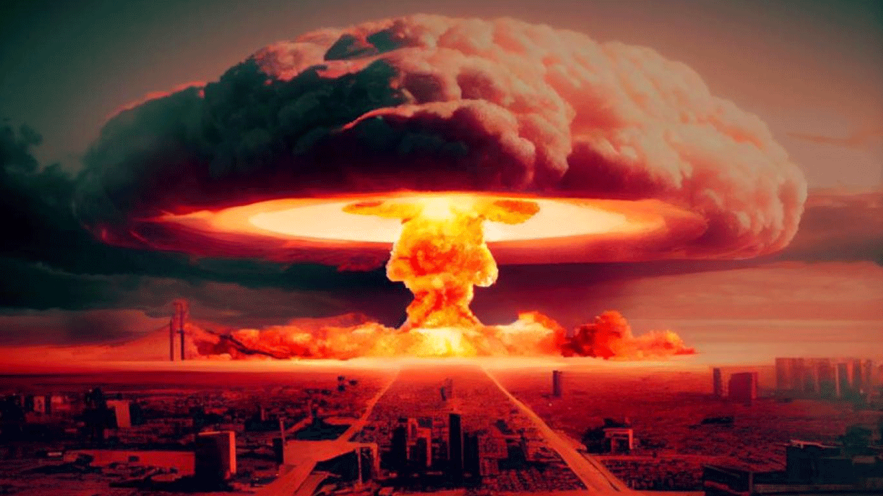 Rusya'daki 8,8'lik depremin gücü Japonya’ya atılan atom bombasının 11 bin katı büyüklüğünde!