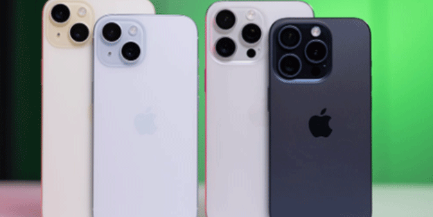 Rusya'daki iPhone 15 fiyatları görenleri maalesef üzdü!