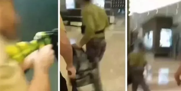 Rusya’daki katliamın yeni görüntüleri çıktı!