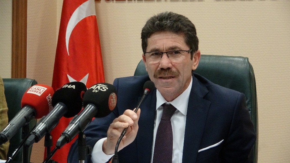 Rusya’daki “Şehir Günü” kutlamalarına Nihat Soğuk katılacak 
