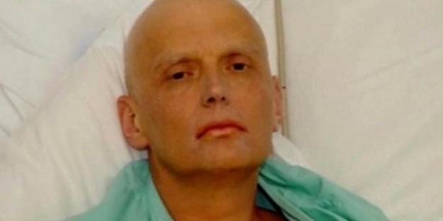 Rusya'daki şüpheli ölümler! - FOTO