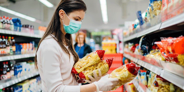 Rusya'daki üreticiler de Türk üreticilere özendi! Uyanıklığa başladılar