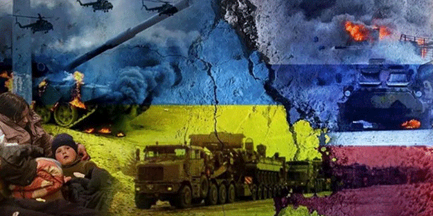 Rusya'dan 3. Dünya Savaşı açıklaması