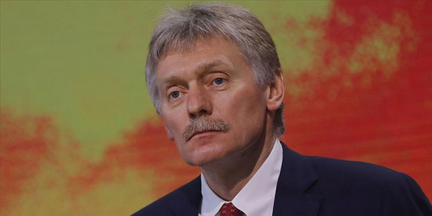 Rusya'dan AB ve ABD'ye 'manyakça' cevabı