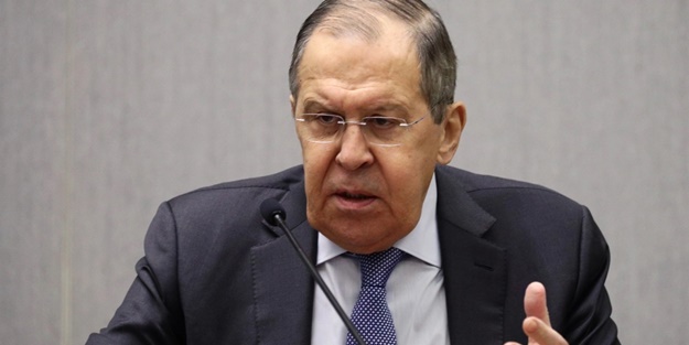 Rusya'dan ABD açıklaması: Affetmeyeceğiz