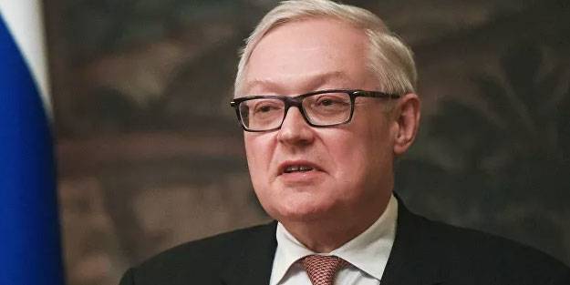 Rusya'dan ABD açıklaması: Yaptırım politikası çöktü