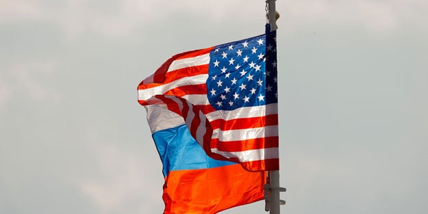 Rusya'dan ABD kararı! 