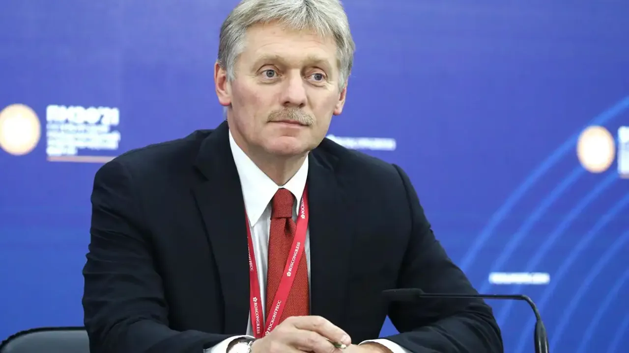 Rusya'dan ABD-Ukrayna görüşmesine ilişkin açıklama