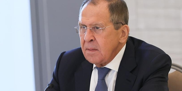 Rusya'dan, ABD ve NATO'nun Asya-Pasifik'in kontrolünü ele geçirmek istedikleri iddiası! Anlaşmazlık mesajı