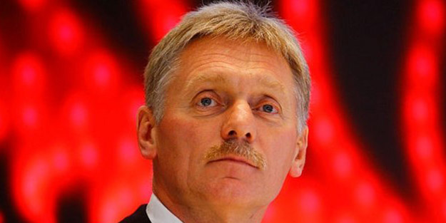 Rusya’dan ABD’nin ‘Filistin’i bölme’ kararına ilişkin flaş açıklama!