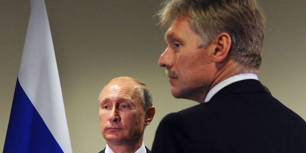 Rusya'dan ABD'nin G20 önerisine tepki: Hayati bir öneme sahip değil