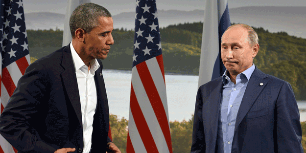 Rusya’dan ABD’ye ağır suçlama: Teröre göz yumuyorlar