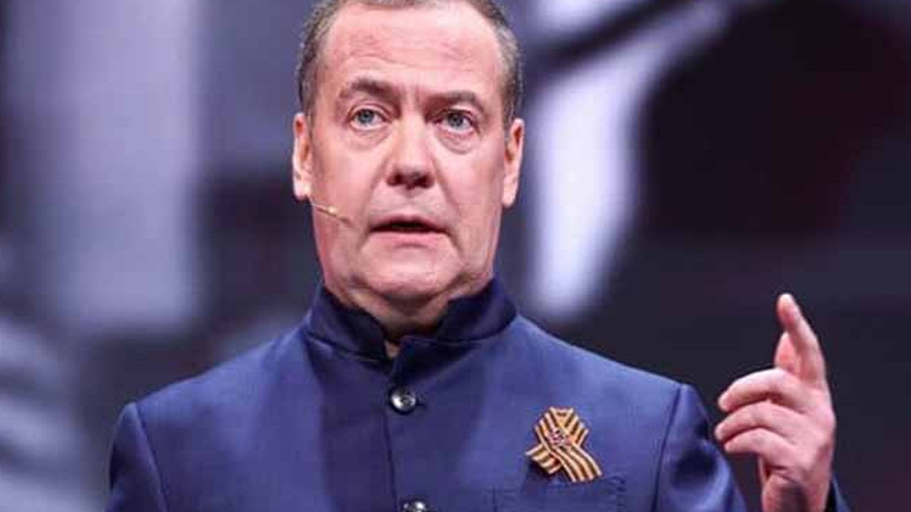 Rusya'dan ABD'ye dünya savaşı tehdidi!