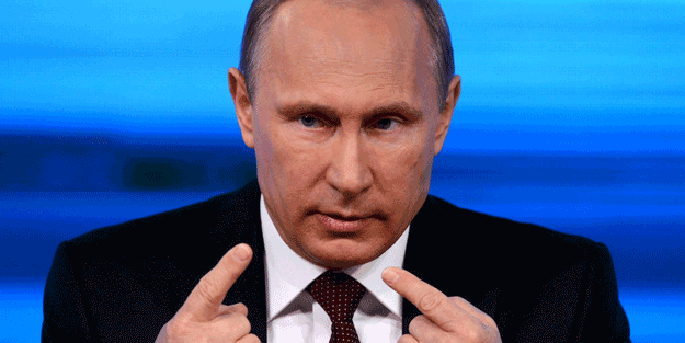 Rusya’dan ABD’ye görülmemiş tehdit: Ortadoğu yerinden oynar!