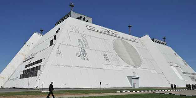 Rusya'dan ABD'ye gözdağı! NATO sistemini devre dışı bırakacak