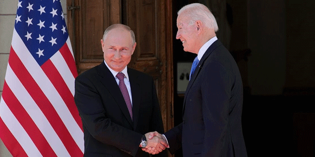 Rusya'dan ABD'ye kritik öneri