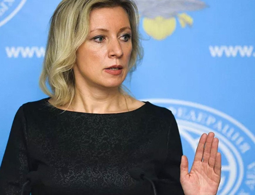 Rusya'dan ABD'ye olay suikast göndermesi!