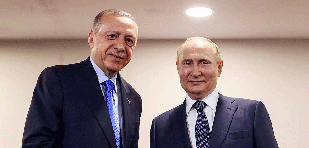 Rusya'dan ABD'ye sert tepki: Türkiye'ye baskı yapıyorlar