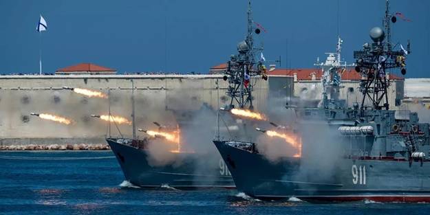 Rusya'dan ABD'ye şok tehdit: Bunu yapmaya devam ederlerse...