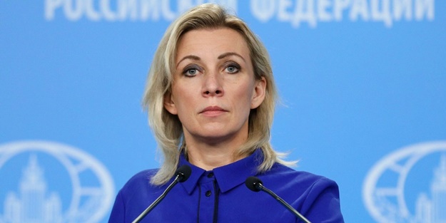 Rusya'dan ABD'ye tepki: Krizi daha da derinleştirecek