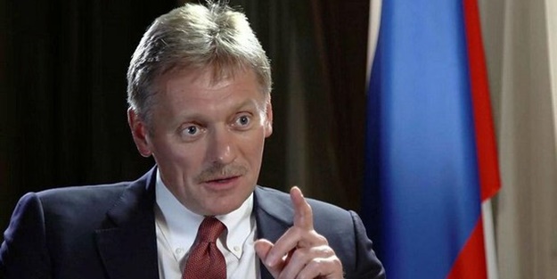 Rusya'dan ABD'ye yaptırım resti